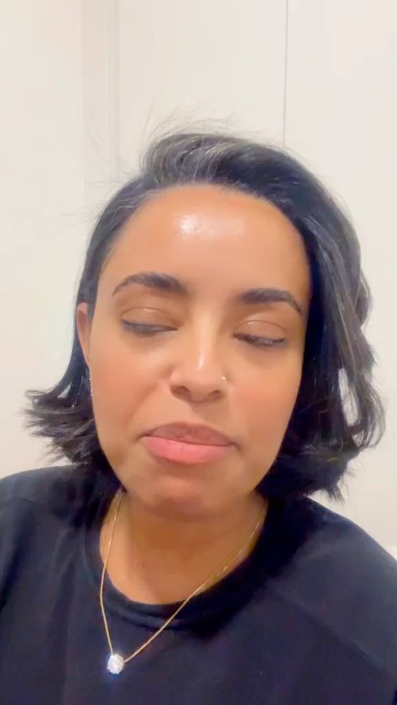 Simone Ferreira, que fez acompanhamento com a Sabrina